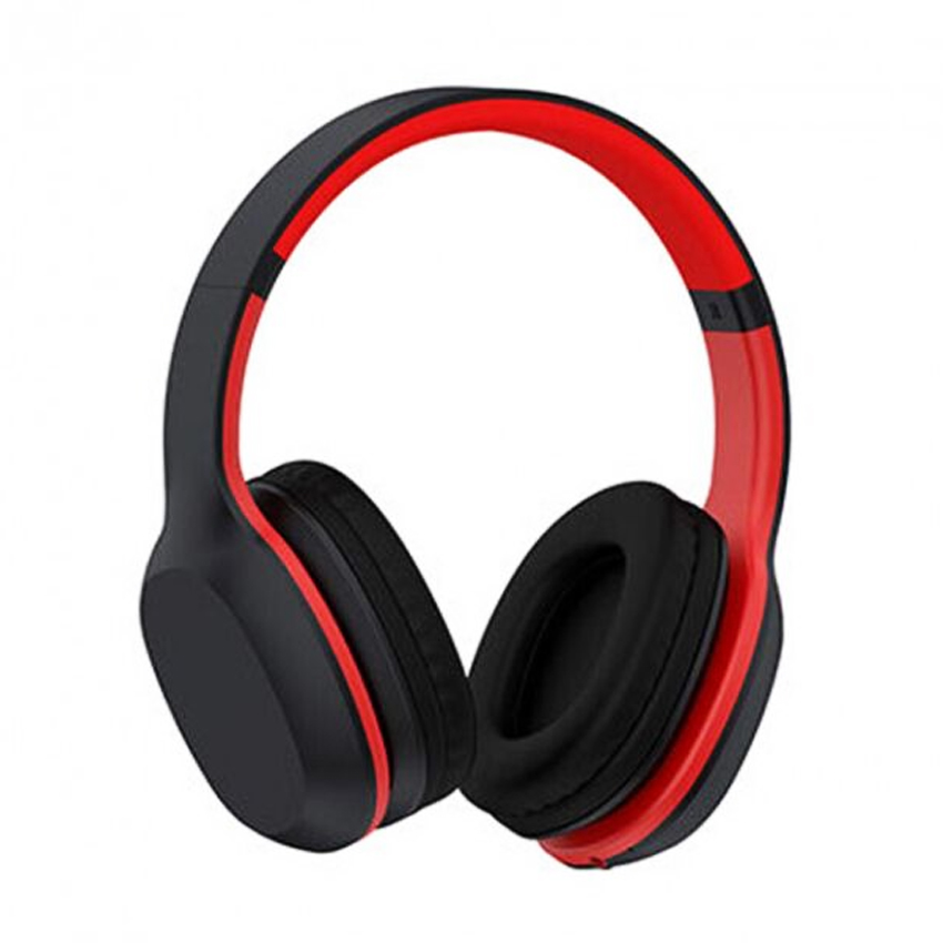 Bluetooth Наушники Celebrat A18 Red