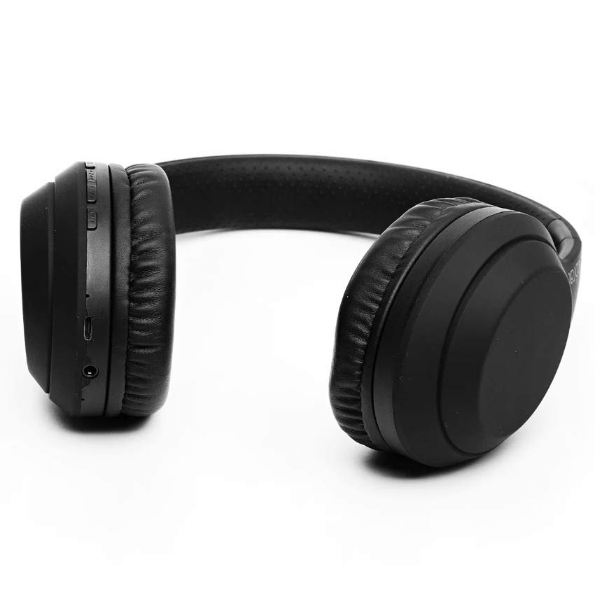 Bluetooth Навушники Celebrat A24 Black