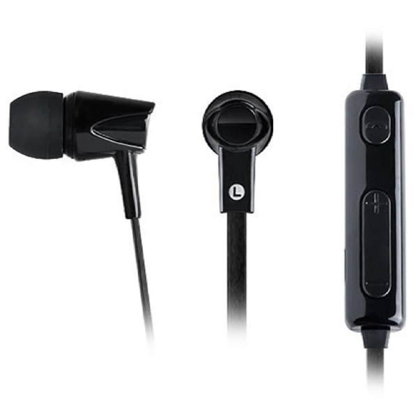 Bluetooth Наушники REAL-EL Z-4020 BT Black