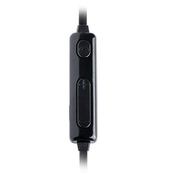 Bluetooth Наушники REAL-EL Z-4020 BT Black