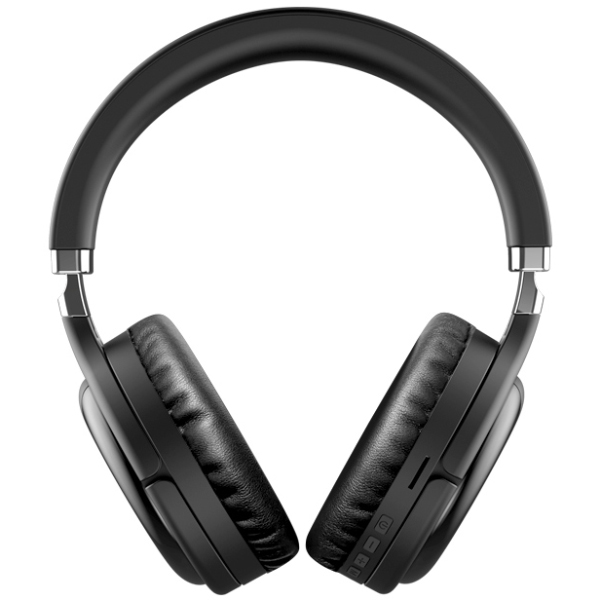 Bluetooth Навушники XO BE18 Black