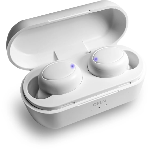 Bluetooth Навушники XO X1 TWS White