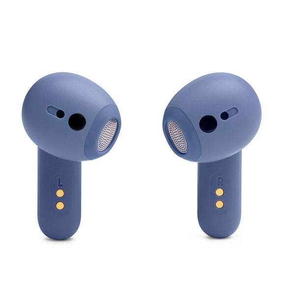 Навушники TWS JBL Live Flex Blue(JBLLIVEFLEXBLU)