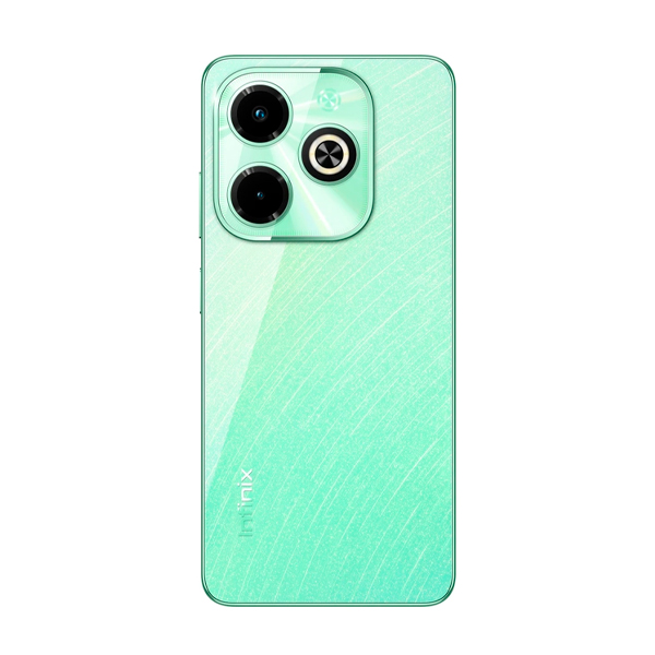 Смартфон Infinix Hot 40i (X6528) 8/256GB Starfall Green