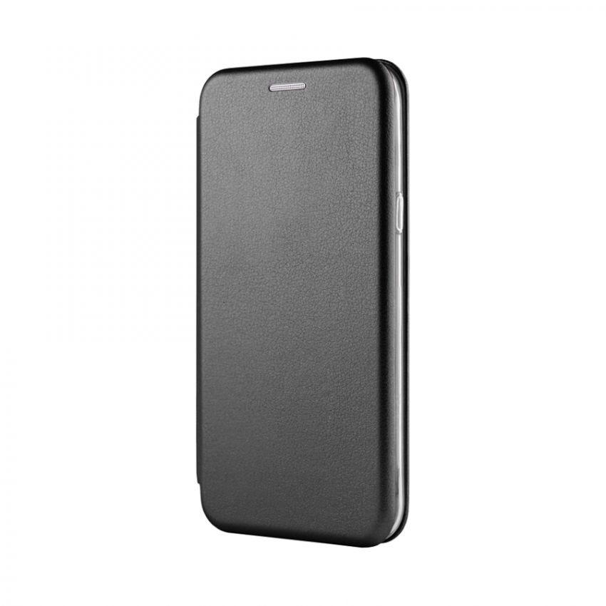 Чехол книжка Kira Slim Shell для Samsung J2 Core 2018/J260 Black