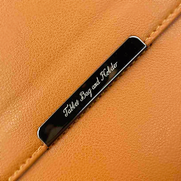 Чехол Leather Bag (Magnet) для Macbook 13
