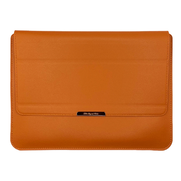 Чохол Leather Bag (Magnet) для Macbook 13