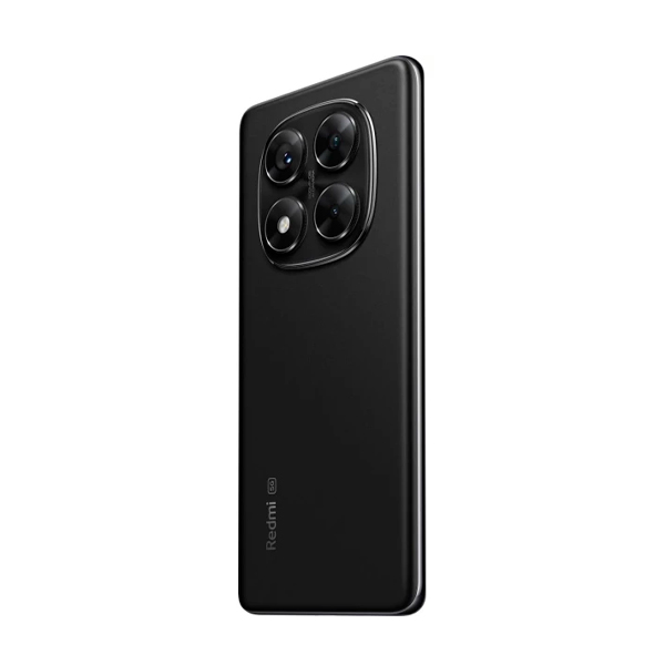 Смартфон XIAOMI Redmi Note 14 Pro 5G 8/256 Gb (midnight black) українська версія