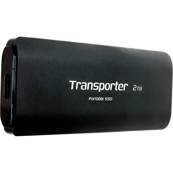SSD накопичувач Patriot Transporter 2 TB (PTP2TBPEC)