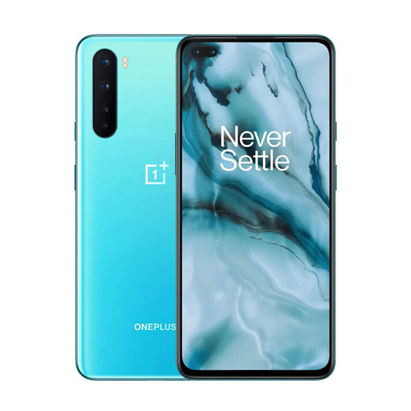 OnePlus Nord 8/128GB Blue Marble (UA)