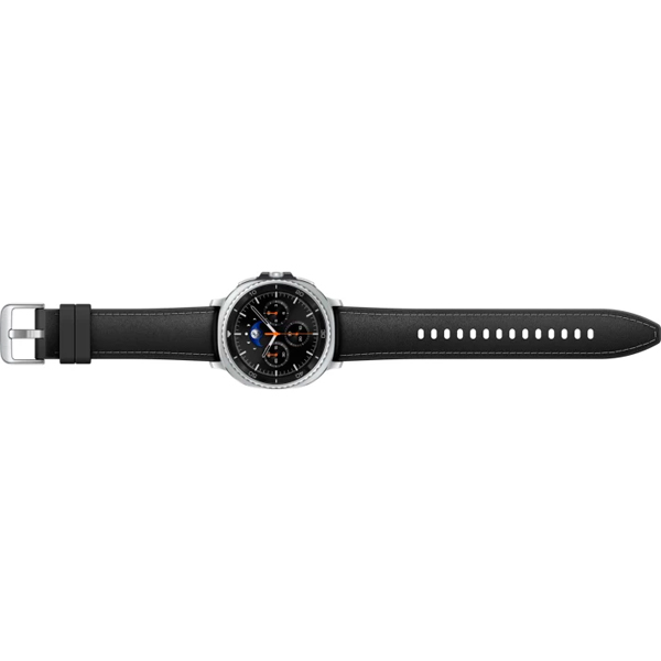Смарт-годинник Samsung Watch8 Classic SM-L500NZKASEK Black