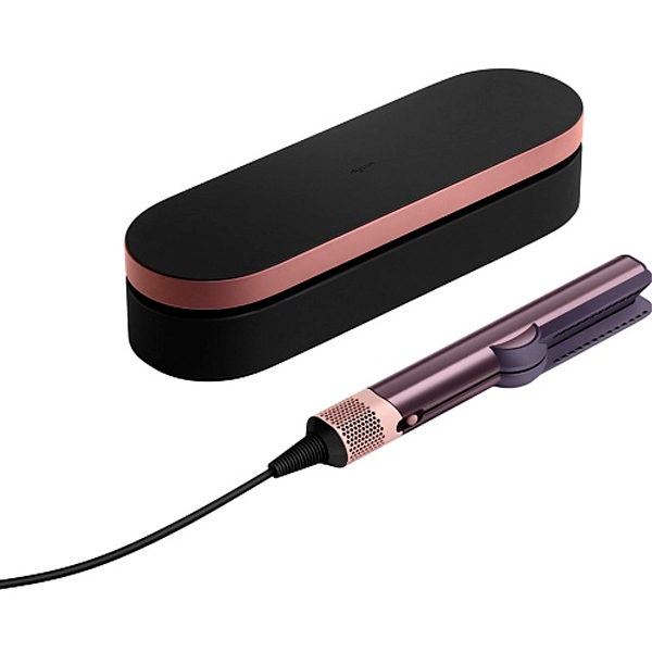 Стайлер (випрямляч) Dyson Airstrait HT01 Jasper Plum (599046-01) UA