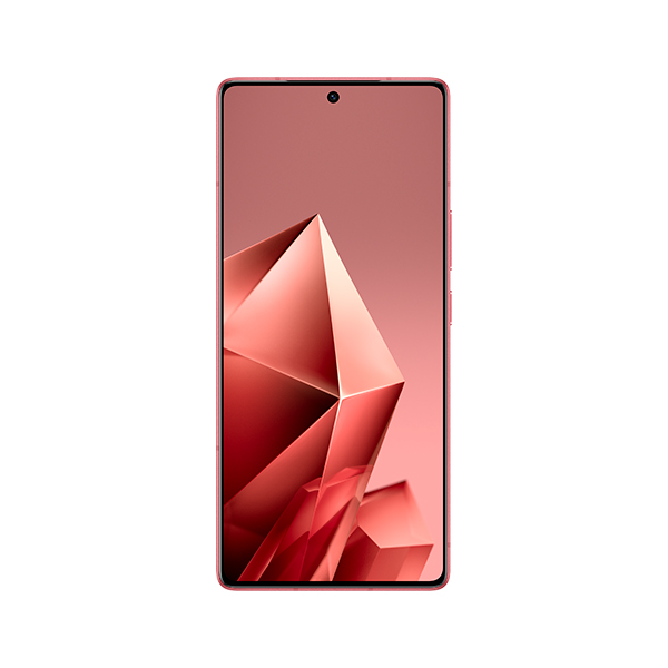 Смартфон Infinix Note 50 (X6858) 8/256GB Burgundy Red