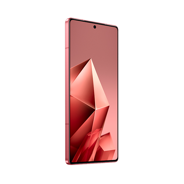 Смартфон Infinix Note 50 (X6858) 8/256GB Burgundy Red