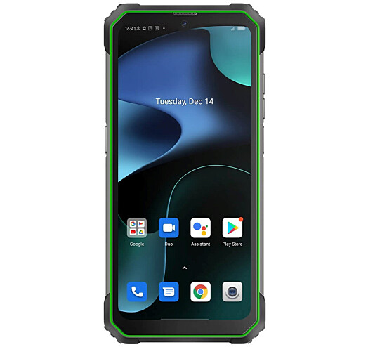 Blackview BV8800 8/128GB Green (K)