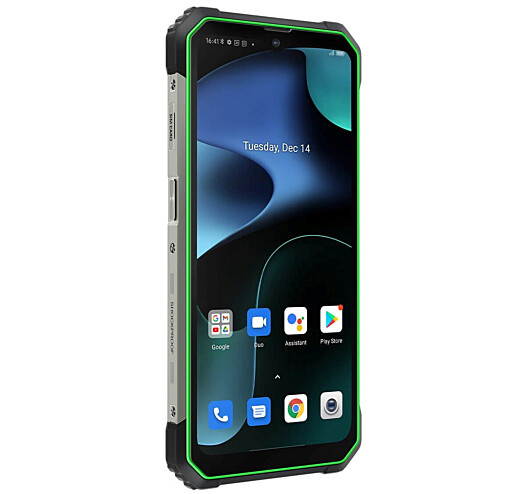 Blackview BV8800 8/128GB Green (K)