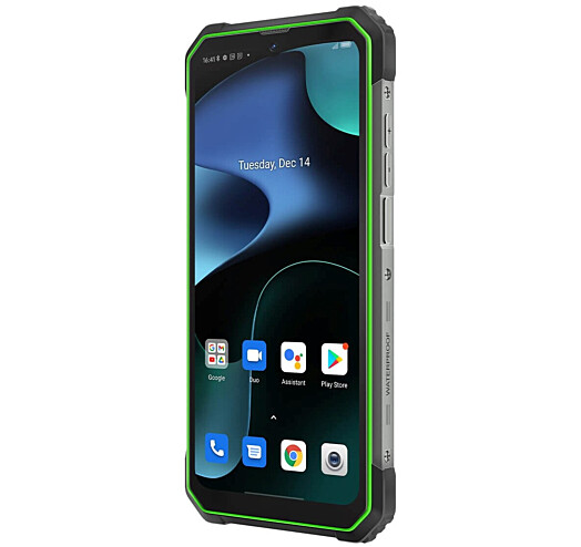 Blackview BV8800 8/128GB Green (K)