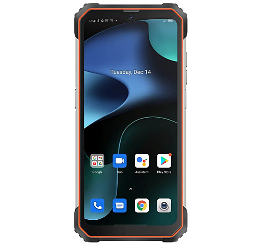 Blackview BV8800 8/128GB Orange '