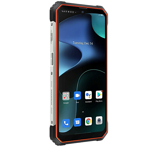 Blackview BV8800 8/128GB Orange '