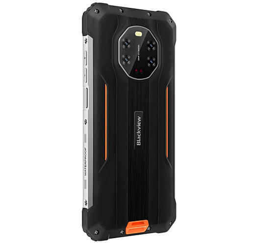 Blackview BV8800 8/128GB Orange '