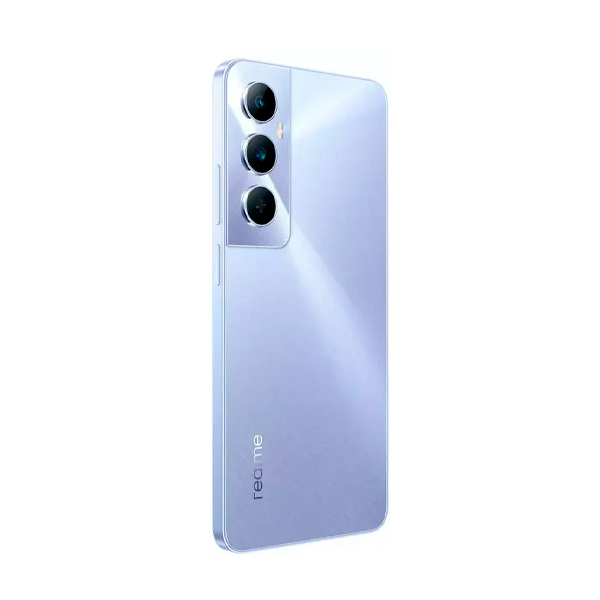 Смартфон Realme C65 6/128Gb NFC Starlight Purple українська версія