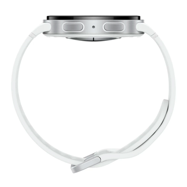 Смарт-годинник Samsung Watch8 40mm SM-L320NZSASEK Silver