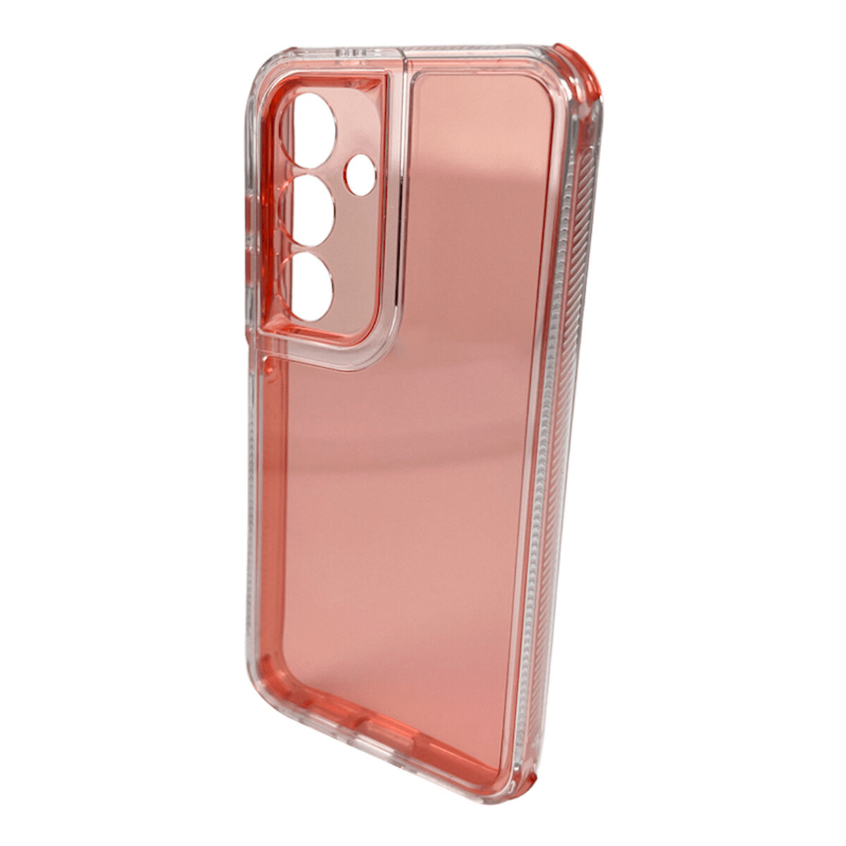 Чохол для смартфона Space III for Samsung Galaxy S24 Red