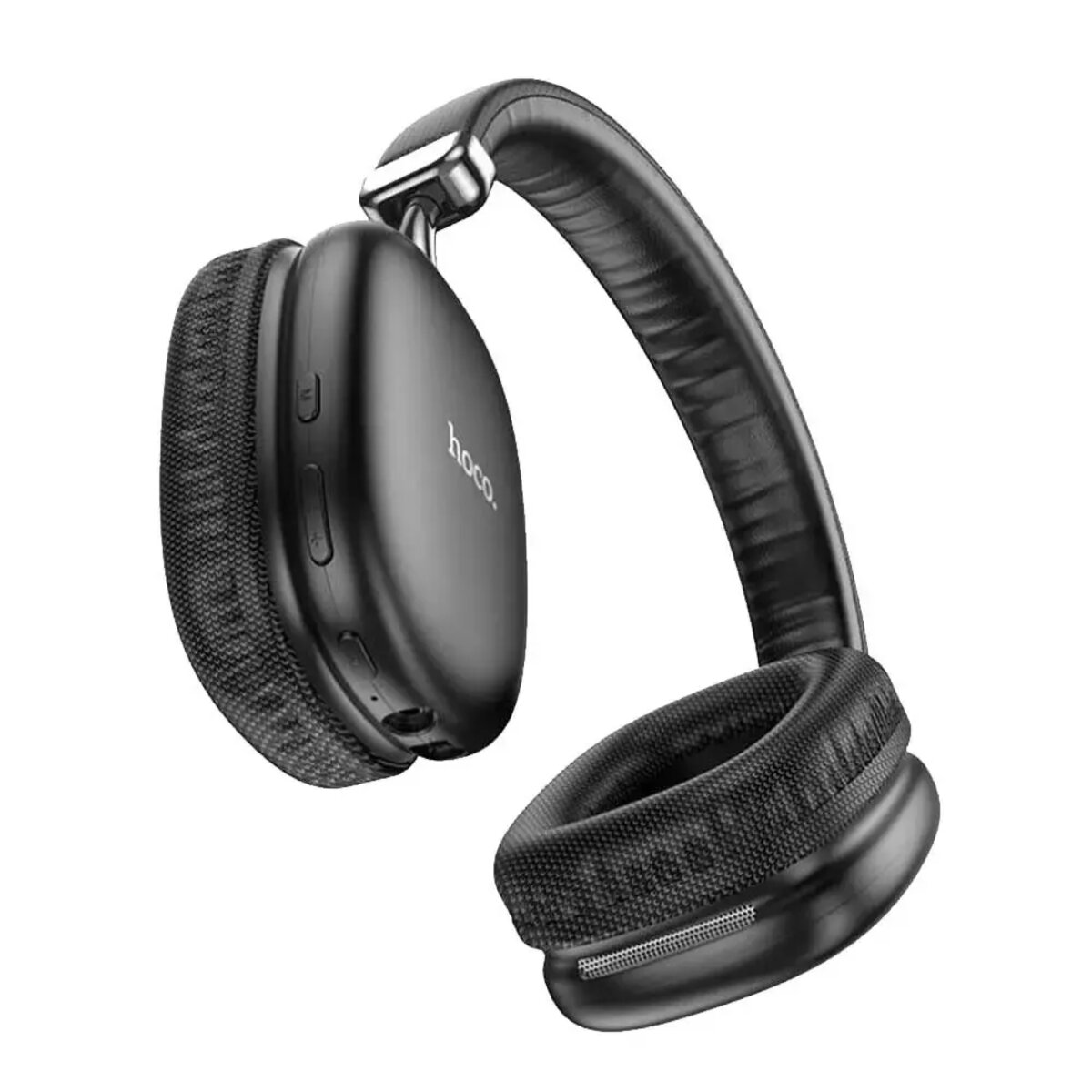 Bluetooth Навушники Hoco W35 Black