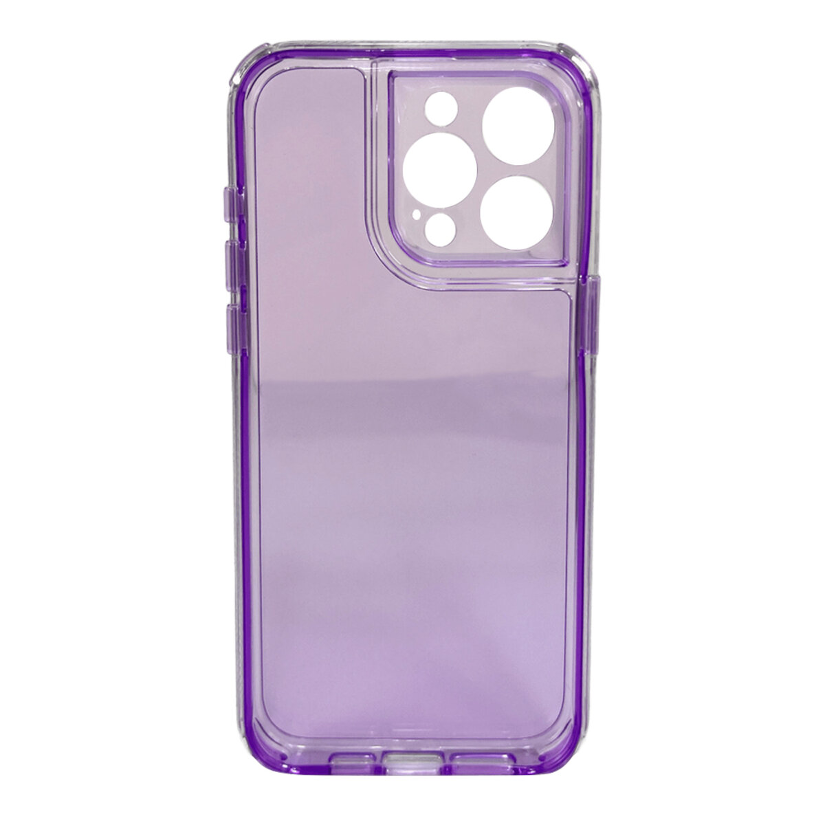 Чохол для смартфона Space III for Apple Iphone 14 Pro Max Purple