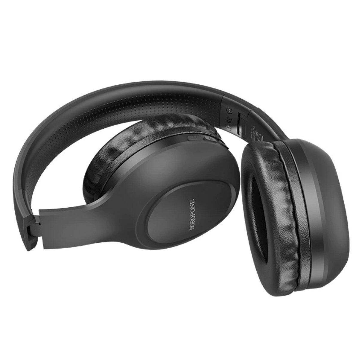 Навушники BOROFONE BO19 Musique BT headphones Black