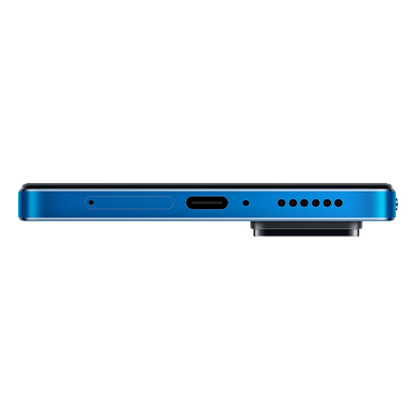 Смартфон XIAOMI Redmi Note 11 Pro 5G 8/128Gb (atlantic blue) Global Version