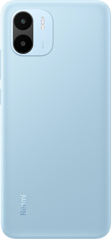 Смартфон XIAOMI Redmi A1 2/32Gb Dual sim (blue) українська версія