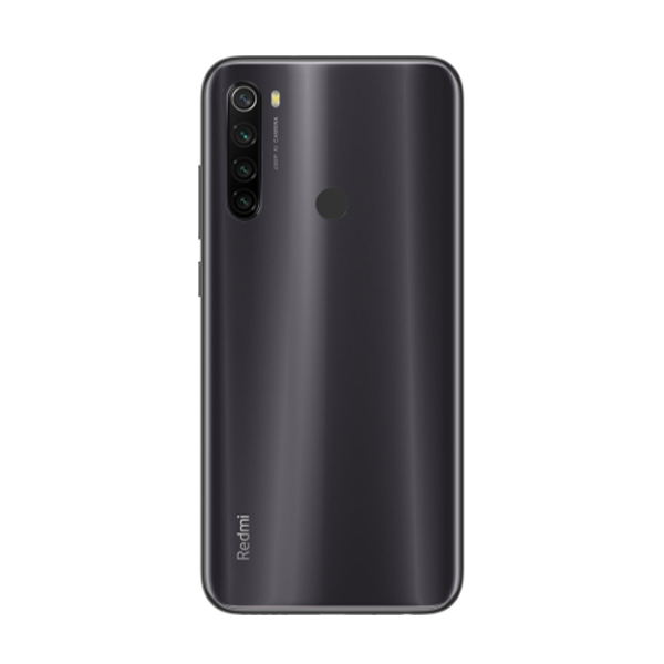 XIAOMI Redmi Note 8T 4/128 Gb (moonshadow grey) українська версія