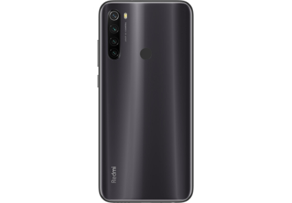 XIAOMI Redmi Note 8T 4/64GB (moonshadow grey) Global Version