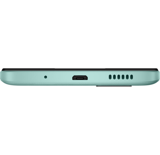Смартфон XIAOMI Redmi 12C NFC 3/64GB Dual sim (green) Global Version