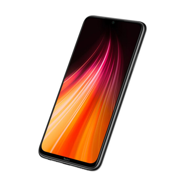 XIAOMI Redmi Note 8 2021 4/64GB (space black) Global Version