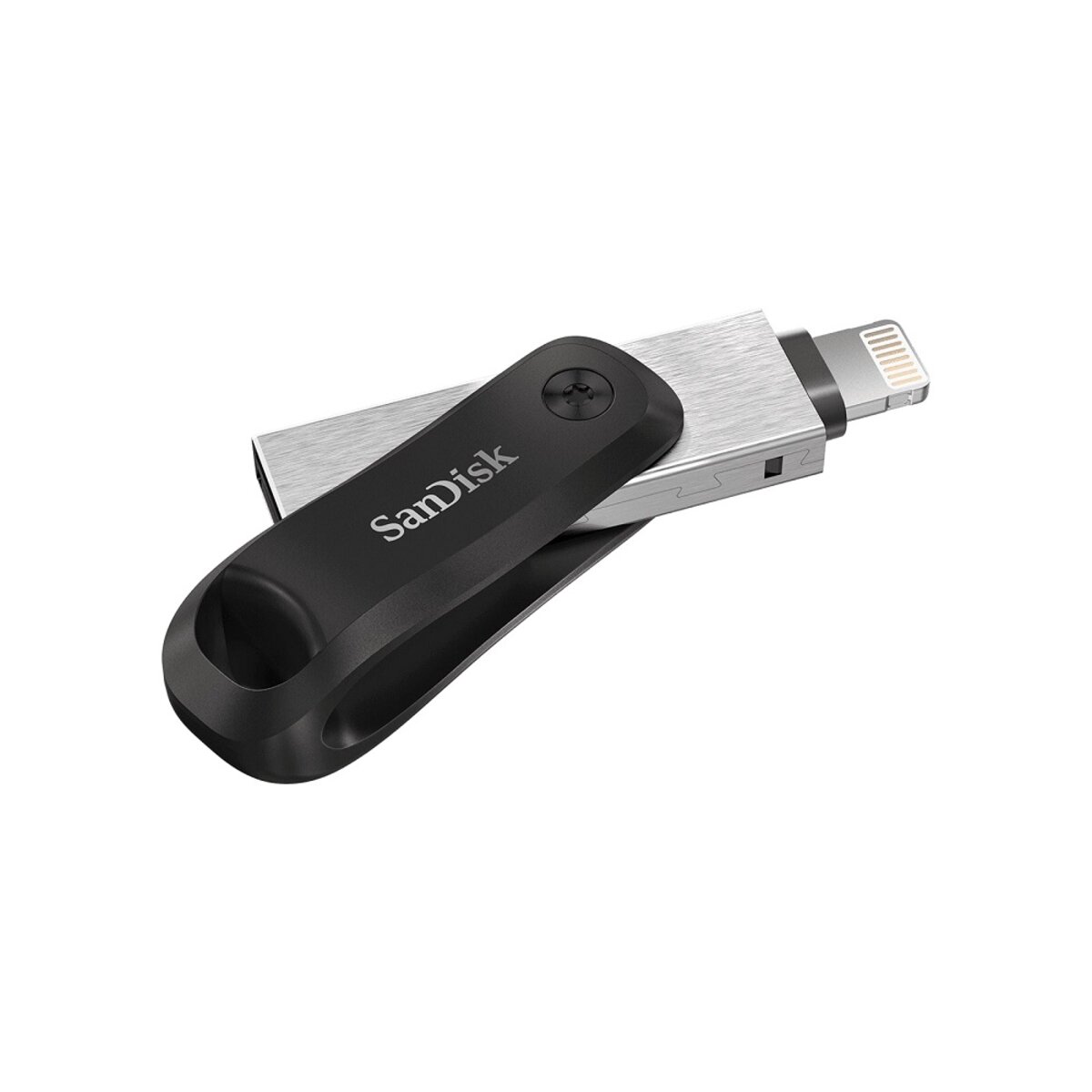 Флеш-пам'ять (накопичувач USB) USB3 128GB SDIX60N-128G-GN6NE SANDISK