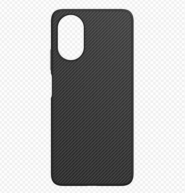 Чохол до мобільного телефону A38 AL23011 BLACK OPPO