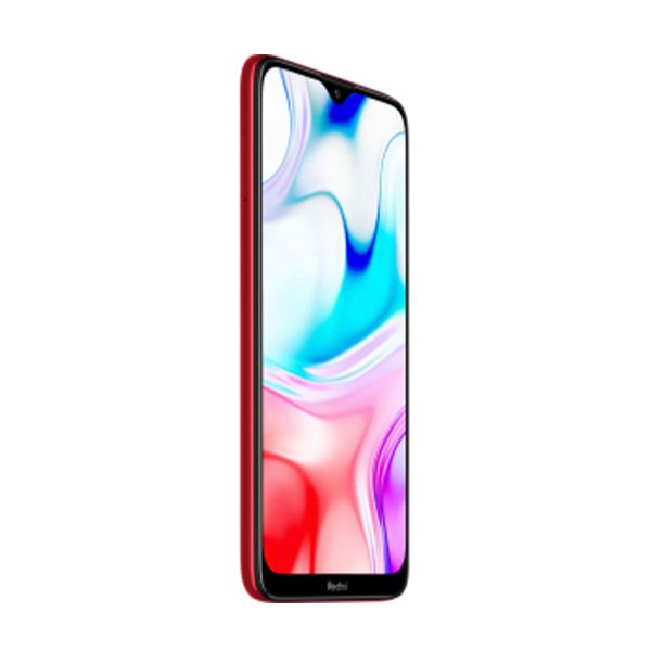 XIAOMI Redmi 8 4/64GB Dual sim (ruby red) Global Version