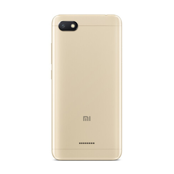 Xiaomi Redmi 6a 2/32 (Gold) ОБМЕННЫЙ ФОНД