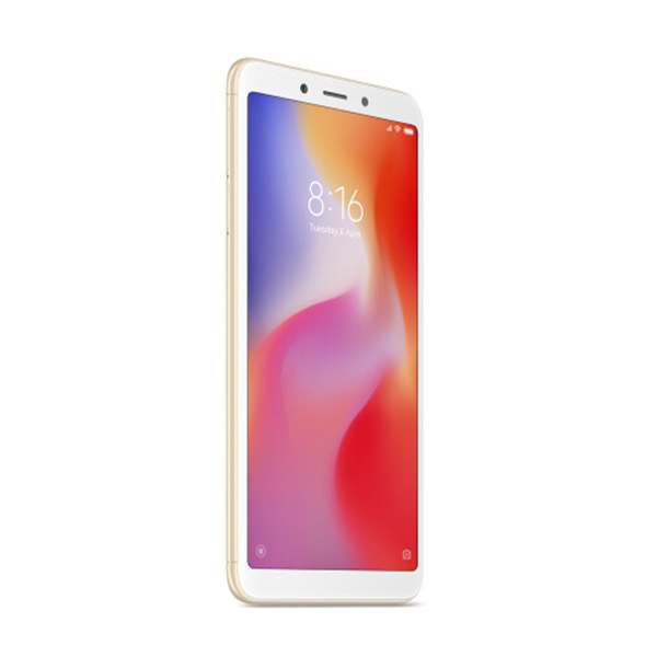 Xiaomi Redmi 6a 2/32 (Gold) ОБМЕННЫЙ ФОНД