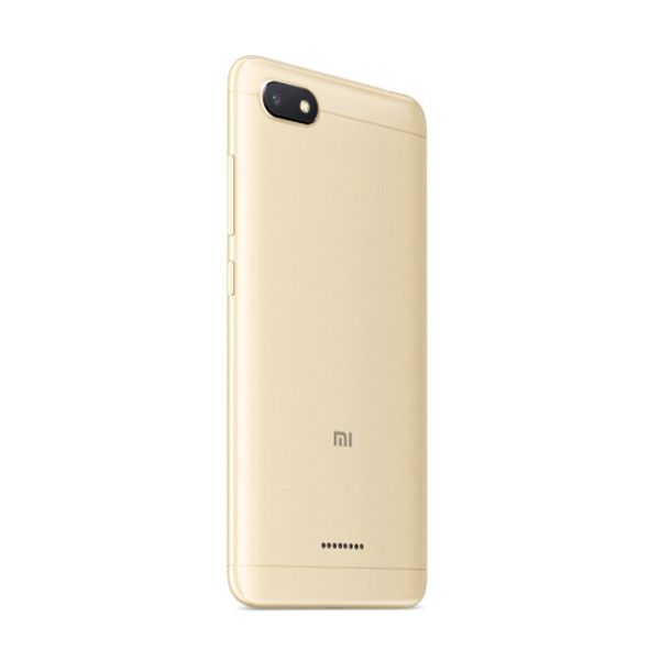 Xiaomi Redmi 6a 2/32 (Gold) ОБМЕННЫЙ ФОНД