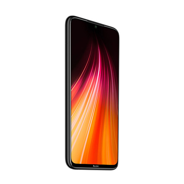 XIAOMI Redmi Note 8 2021 4/64GB (space black) Global Version