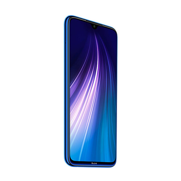 XIAOMI Redmi Note 8 2021 4/64GB (neptune blue) Global Version