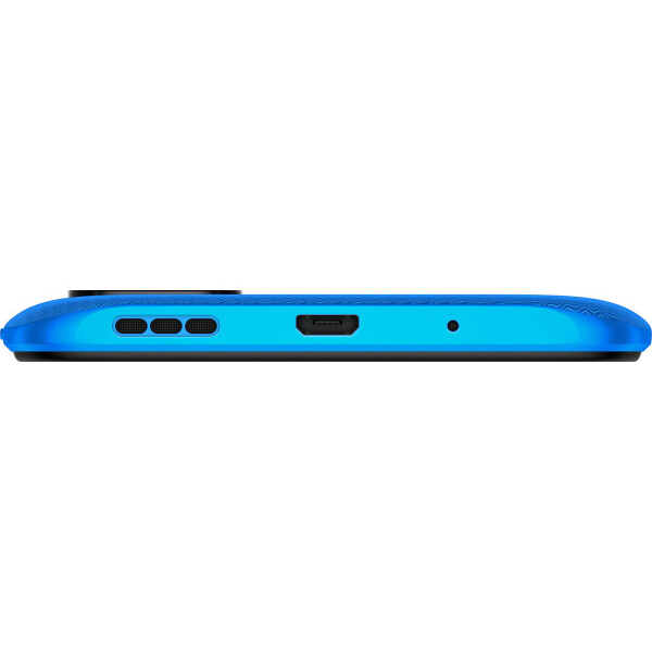 XIAOMI Redmi 9C no NFC 2/32 GB Dual sim (twilight blue) Global Version
