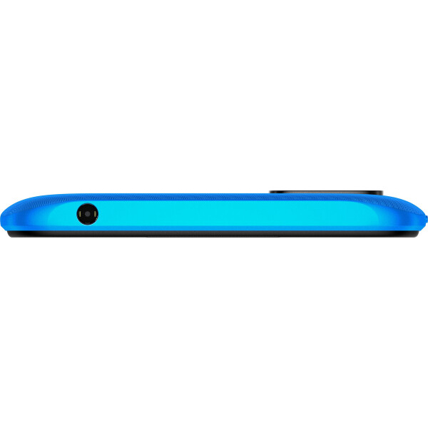 XIAOMI Redmi 9C no NFC 4/128 GB Dual sim (twilight blue) Global Version