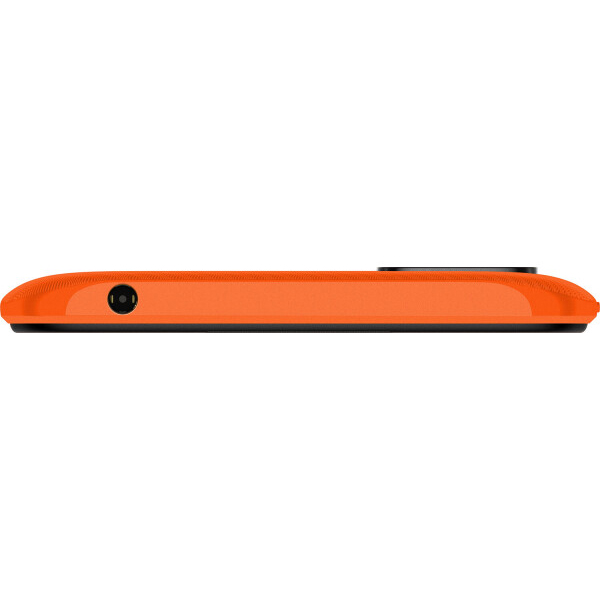 Смартфон XIAOMI Redmi 9C NFC 2/32Gb Dual sim (sunrise orange) Global Version
