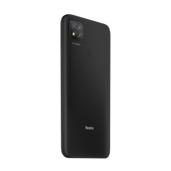 Смартфон XIAOMI Redmi 9C NFC 2/32Gb Dual sim (midnight gray) українська версія