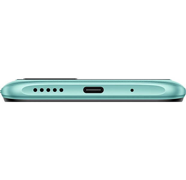 Смартфон XIAOMI Poco C40 4/64 Gb (coral green) українська версія