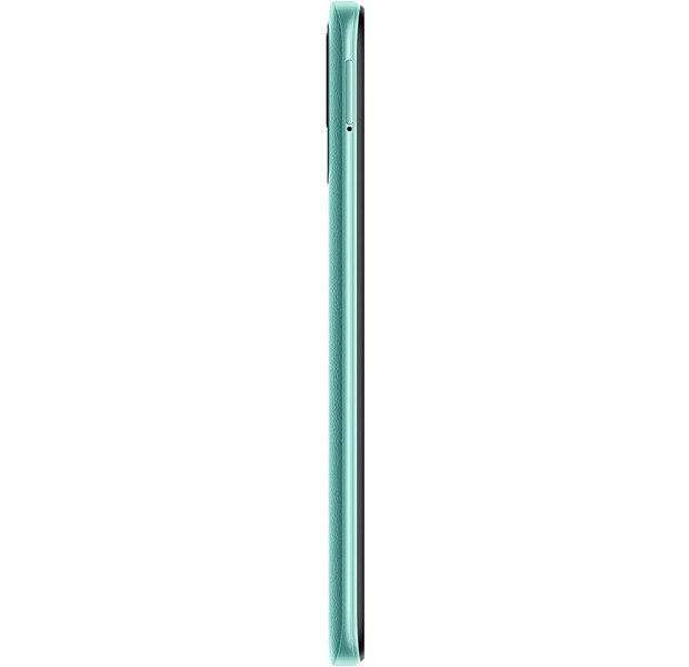 XIAOMI Poco C40 4/64 Gb (coral green) українська версія